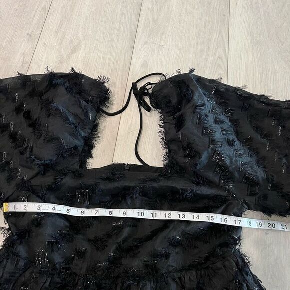 MUNTHE Niche Dress size 38 (8) - Picture 4 of 12